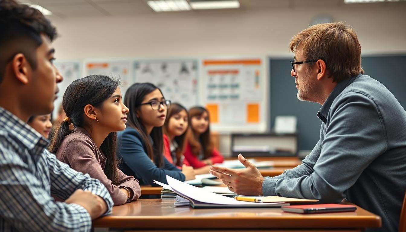 Innovative digital learning technology