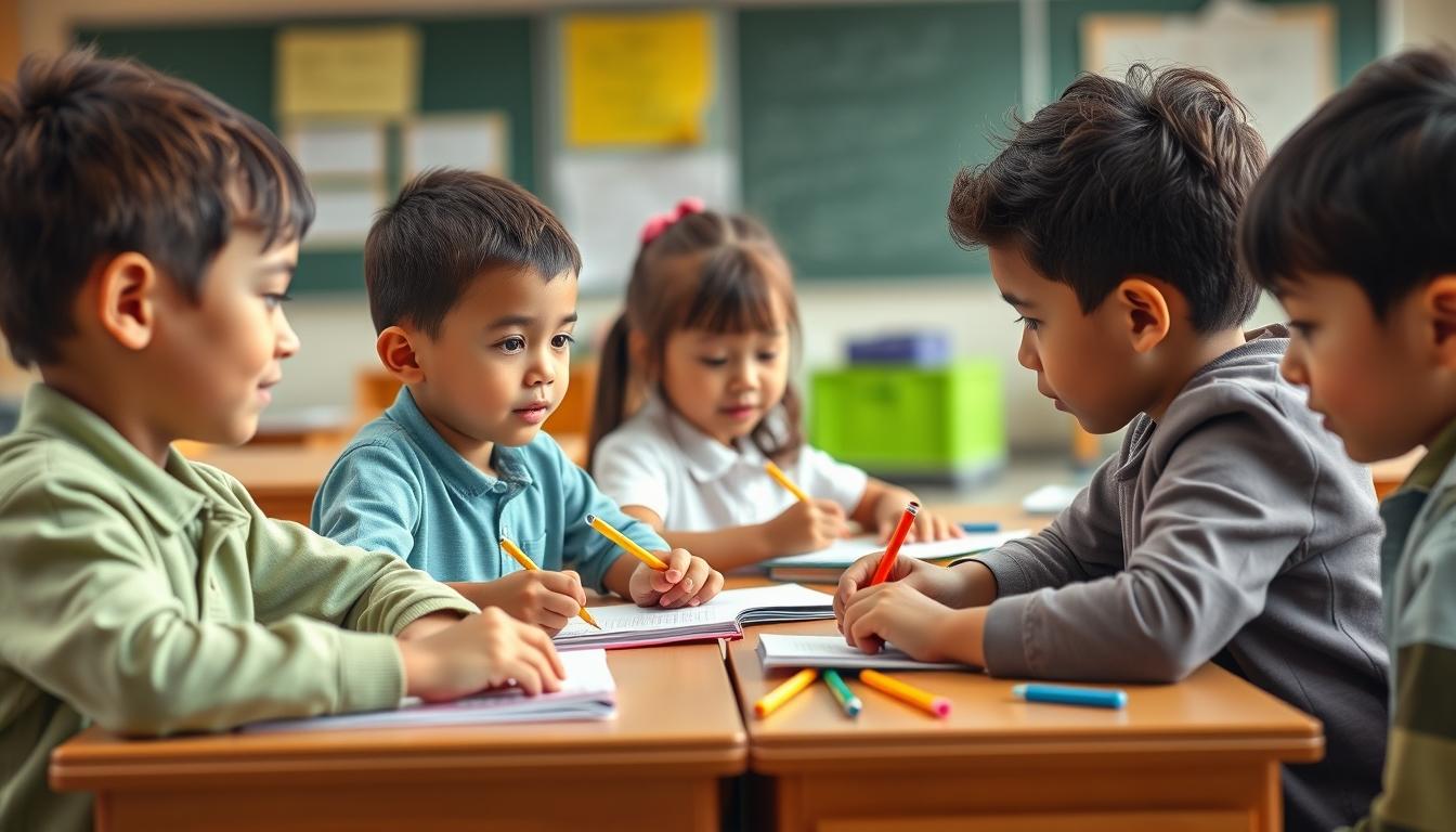 Educational support and contact assistance